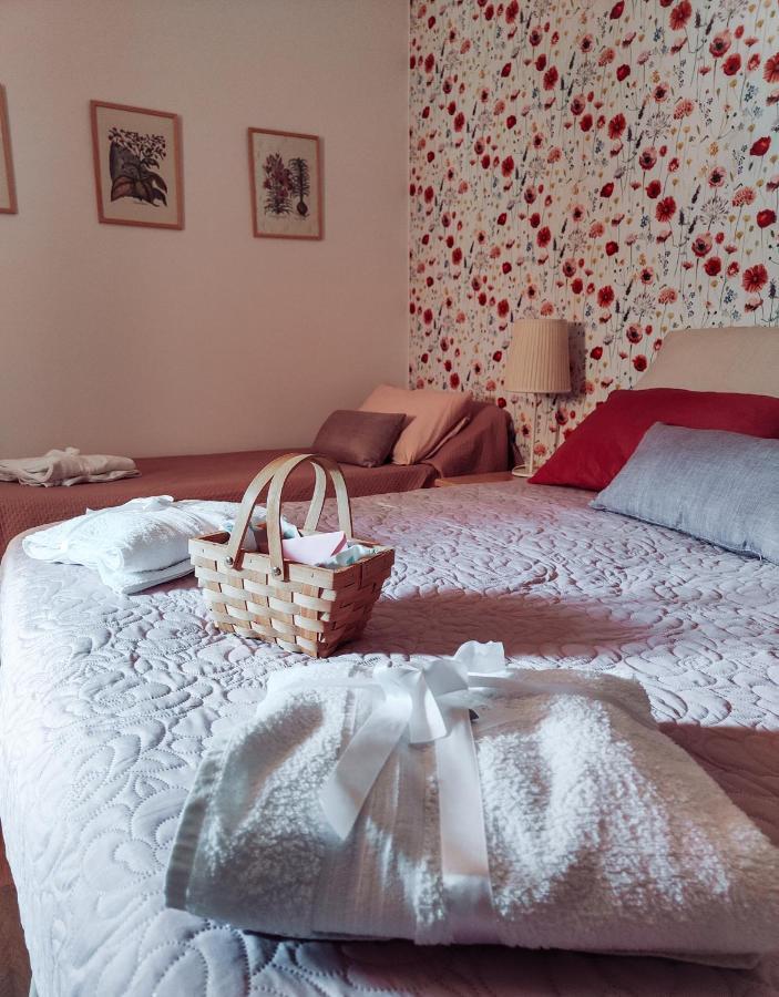 Casale Dei Ricordi Bed & Breakfast Arce Exterior photo