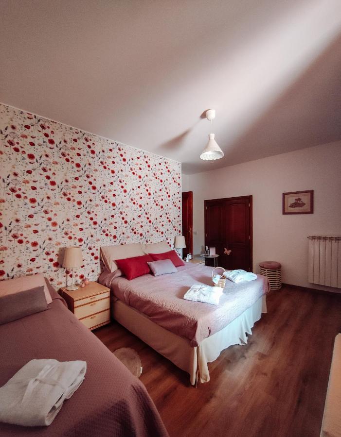 Casale Dei Ricordi Bed & Breakfast Arce Exterior photo