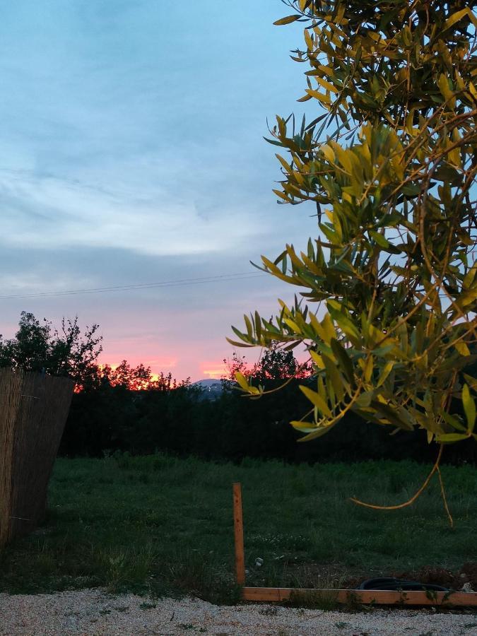 Casale Dei Ricordi Bed & Breakfast Arce Exterior photo