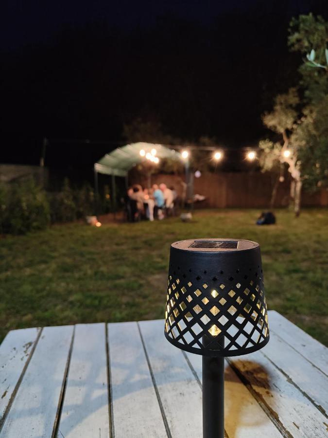 Casale Dei Ricordi Bed & Breakfast Arce Exterior photo