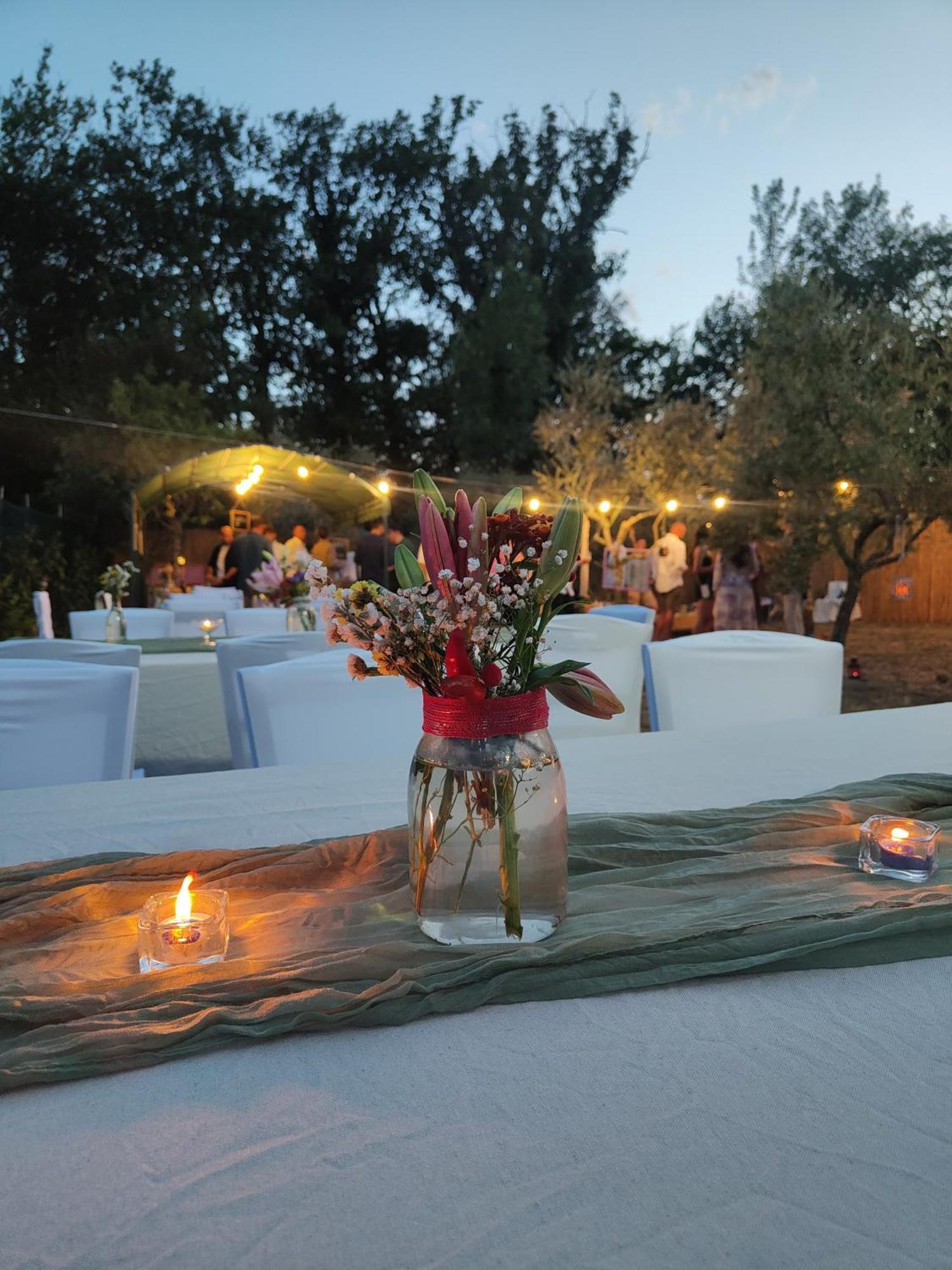 Casale Dei Ricordi Bed & Breakfast Arce Exterior photo